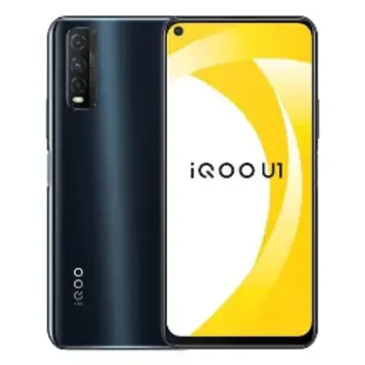 Vivo iQOO U1