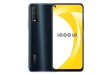 Vivo iQOO U1