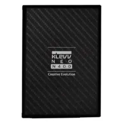 Klevv Neo N400 Sata 25 Inch 480Gb