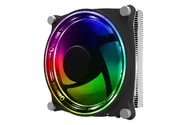 Gamemax Gamma 300 Rainbow