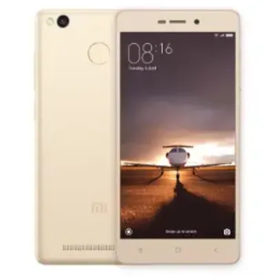 Xiaomi Redmi 3S Prime