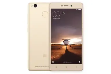 Xiaomi Redmi 3S Prime