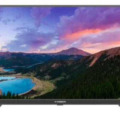 Xvision 43Xtu725