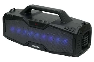 Hiska B162