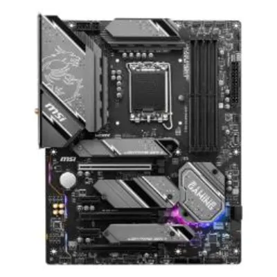 Msi Z790 Gaming Wifi