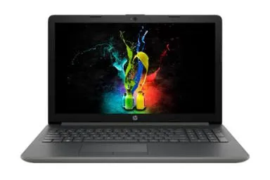 صورة Hp 15 Da2185Nia Core I5 10210U Mx110 8Gb 1Tb