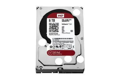 مقارنة Western Digital Red Wd60Efrx 6Tb {request()->input('language_config')['common']['with']} Western Digital Ultrastar 0B36404 8Tb