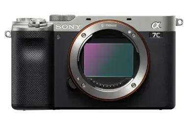 Sony Alpha A7C
