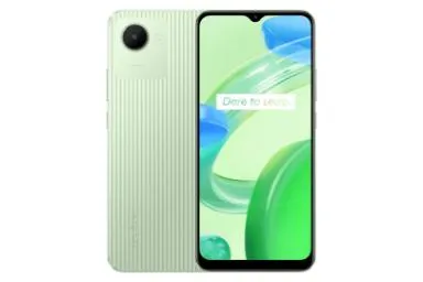 Realme C30