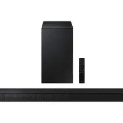 Samsung Hw A550