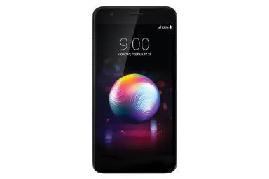 Lg K30