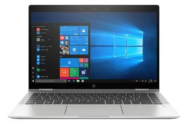 صورة Hp Elitebook X360 1040 G5 Core I7 Uhd 620 16Gb 512Gb