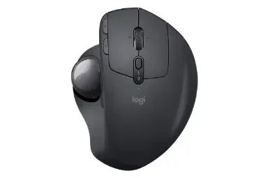 مقارنة A4Tech Es5 {request()->input('language_config')['common']['with']} Logitech Mx Ergo Trackball