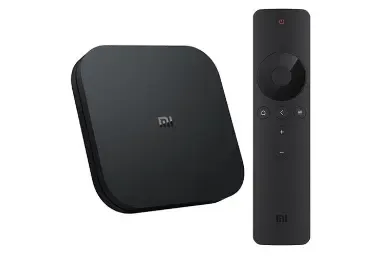 صورة Xiaomi Mi Box 4C