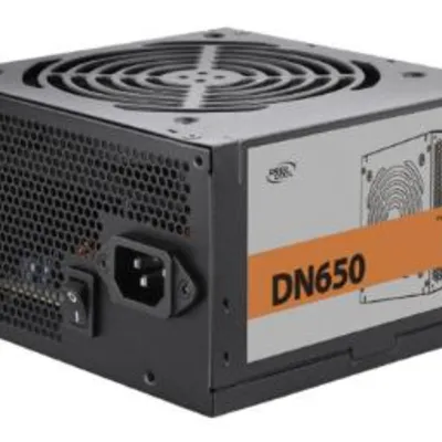 Deepcool Dn650 650W