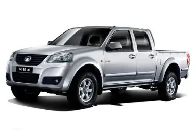 Great Wall Wingle 5 2010