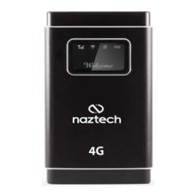 Naztech Nzt 8830