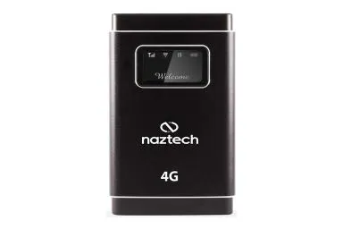 صورة Naztech Nzt 8830