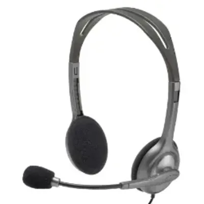 Logitech H110