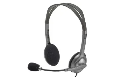 Logitech H110