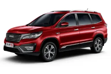 Bisu T5