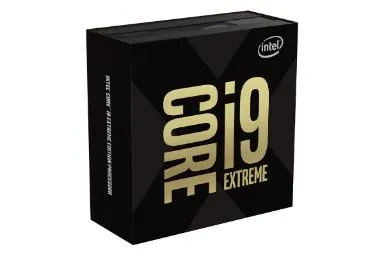 Intel Core I9 9980Xe Extreme Edition