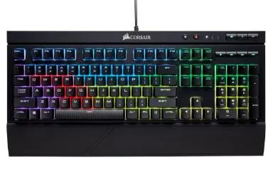 مقارنة Apple Magic Keyboard 2 {request()->input('language_config')['common']['with']} Corsair K68 Rgb