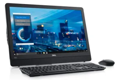 صورة Dell Wyse 5470 سيليرون Uhd 600 8Gb 128Gb