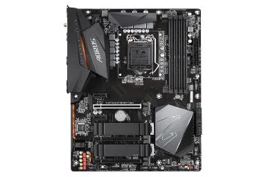 جيجابايت B460 Aorus Pro Ac Rev 10
