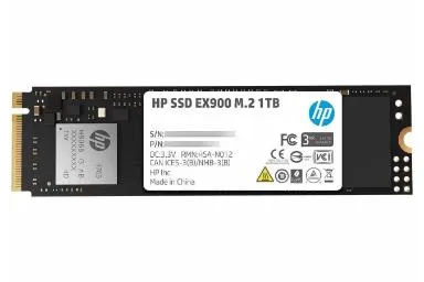 صورة Hp Ex900 Nvme M2 1Tb