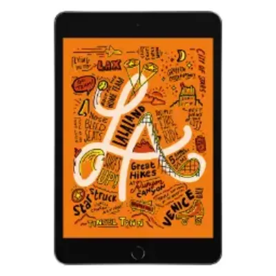Apple iPad mini Wi-Fi + Cellular