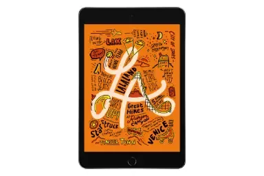 Apple iPad mini Wi-Fi + Cellular