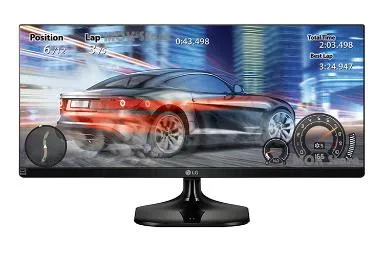 Lg 29Um58