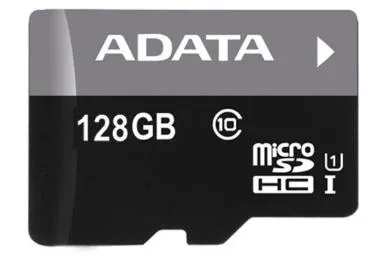 Adata Premier Microsdhc Class 10 128Gb