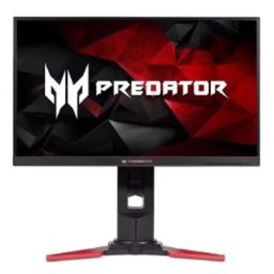 Acer Predator Xb1 Xb241Yu