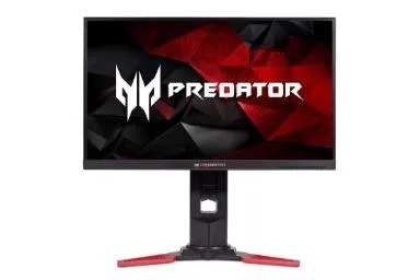 Acer Predator Xb1 Xb241Yu