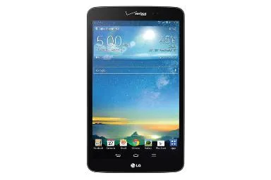 صورة Lg G Pad 83 Lte