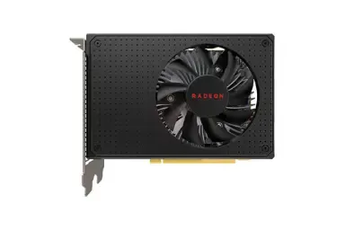 Amd راديون Rx 550X