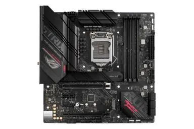 مقارنة Asus Rog Strix B560 G Gaming Wifi {request()->input('language_config')['common']['with']} 