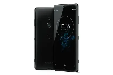 صورة Sony Xperia XZ3