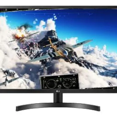 Lg 32Mn600P