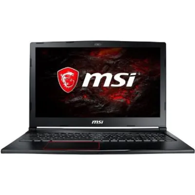 Msi Ge63 7Rc Raider Core I7 16Gb 1Tb 4Gb