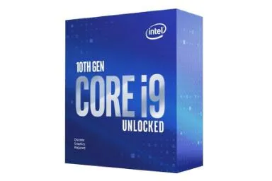 مقارنة Intel Core I9 10900Kf {request()->input('language_config')['common']['with']} Intel Pentium Silver J5005