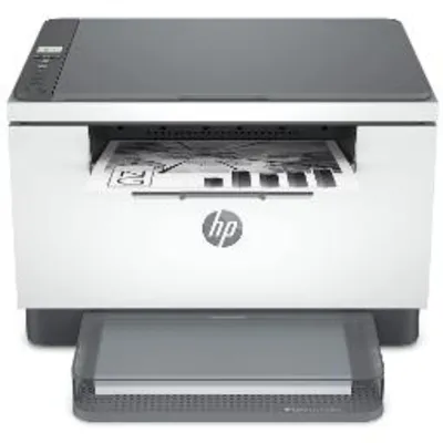 Hp Laserjet Mfp M236D