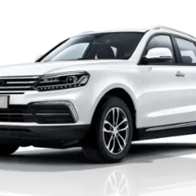 Zotye Coupa T210