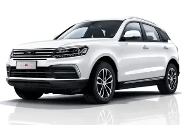 مقارنة Acura Rdx {request()->input('language_config')['common']['with']} Zotye Coupa T210