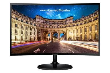 شاشة سامسونج C22F390 مقاس 21.5 بوصة