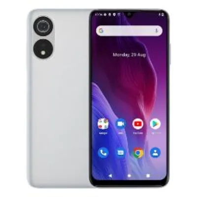 Cubot P60