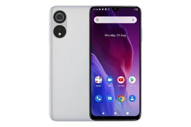 Cubot P60