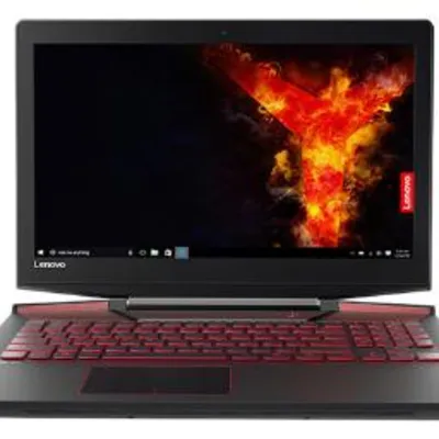 Lenovo Legion Y720 Core I7 16Gb 2Tb 6Gb
